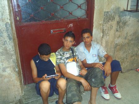 wlad lhma